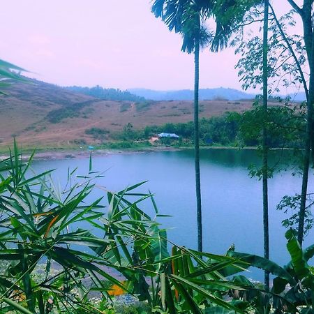 Misty Mornings Resort Ambalavayal Bagian luar foto