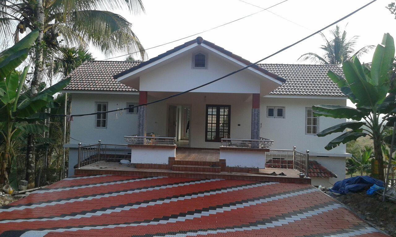 Misty Mornings Resort Ambalavayal Bagian luar foto