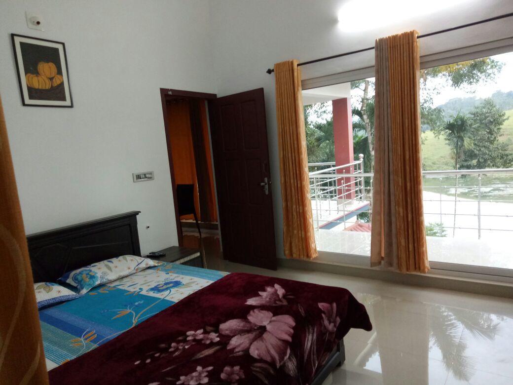 Misty Mornings Resort Ambalavayal Bagian luar foto