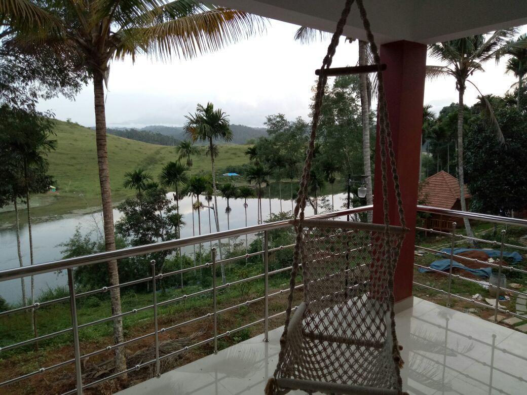 Misty Mornings Resort Ambalavayal Bagian luar foto