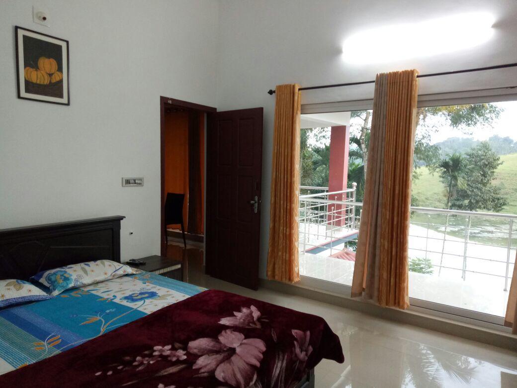 Misty Mornings Resort Ambalavayal Bagian luar foto