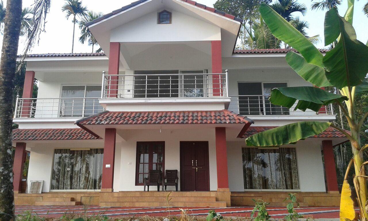 Misty Mornings Resort Ambalavayal Bagian luar foto