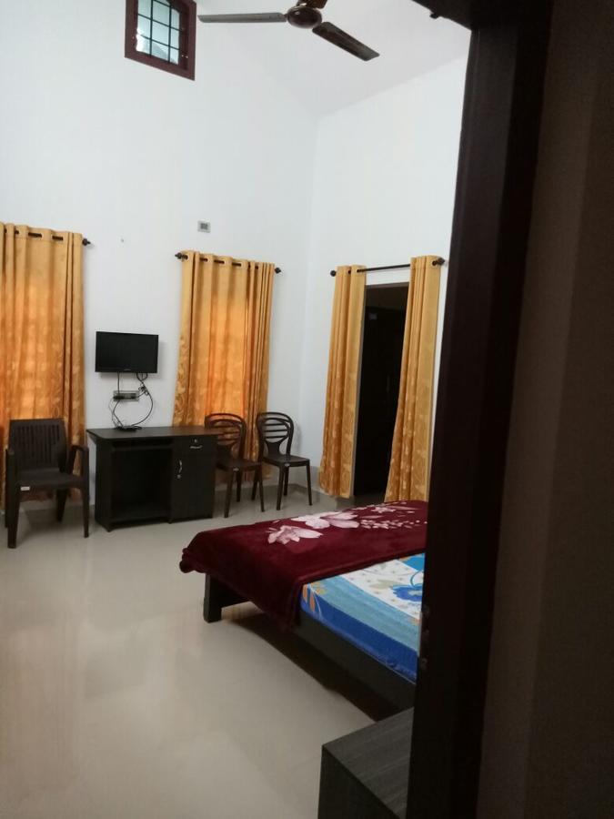 Misty Mornings Resort Ambalavayal Bagian luar foto