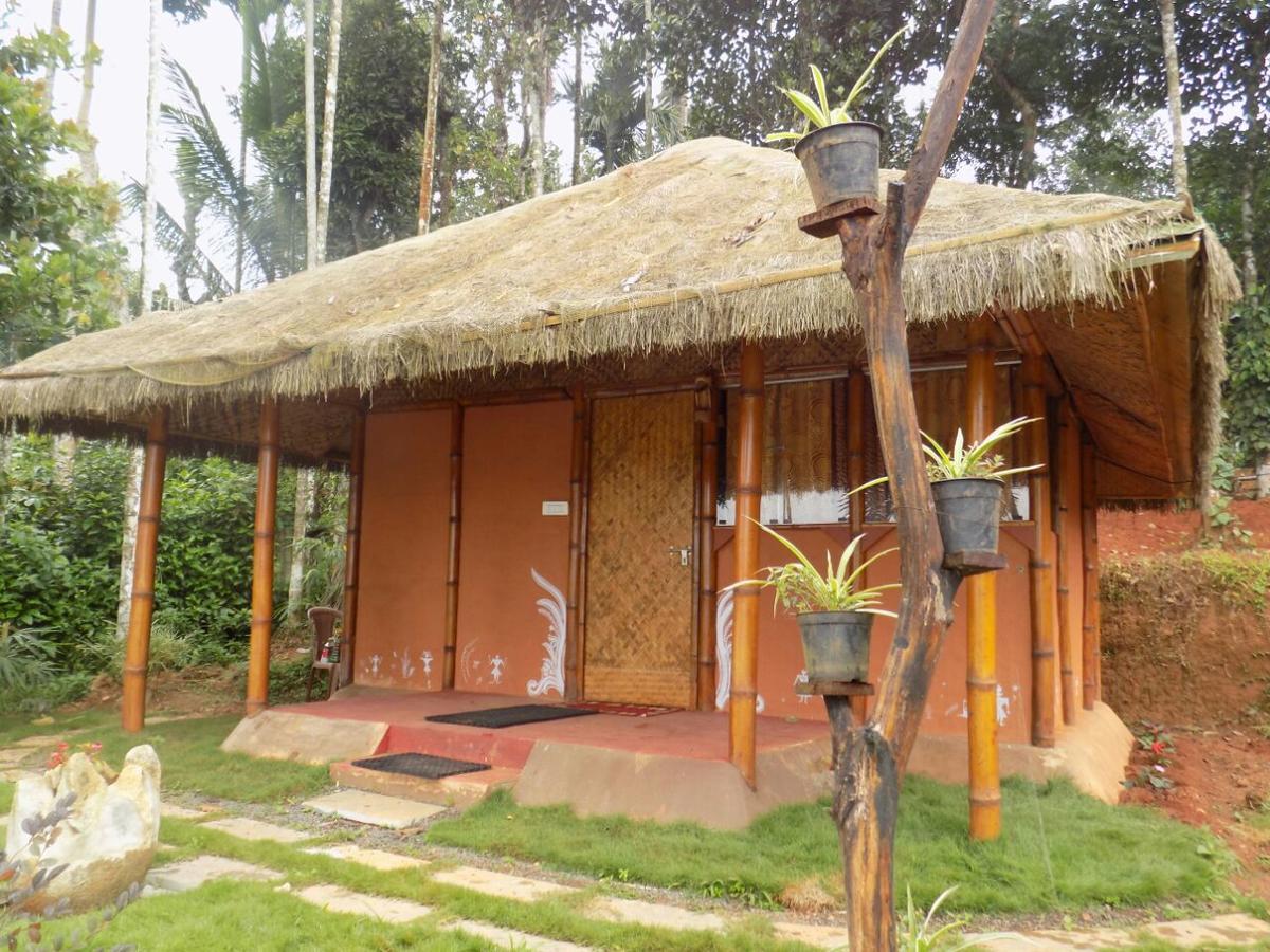 Misty Mornings Resort Ambalavayal Bagian luar foto