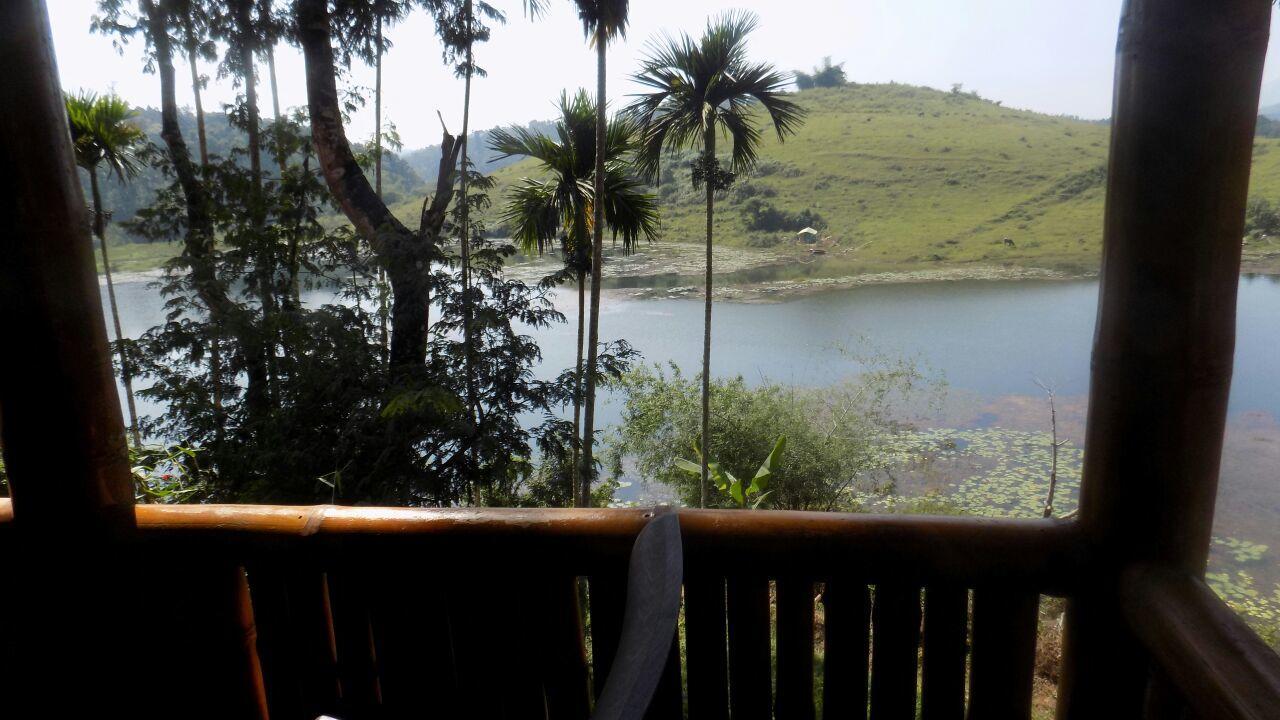 Misty Mornings Resort Ambalavayal Bagian luar foto