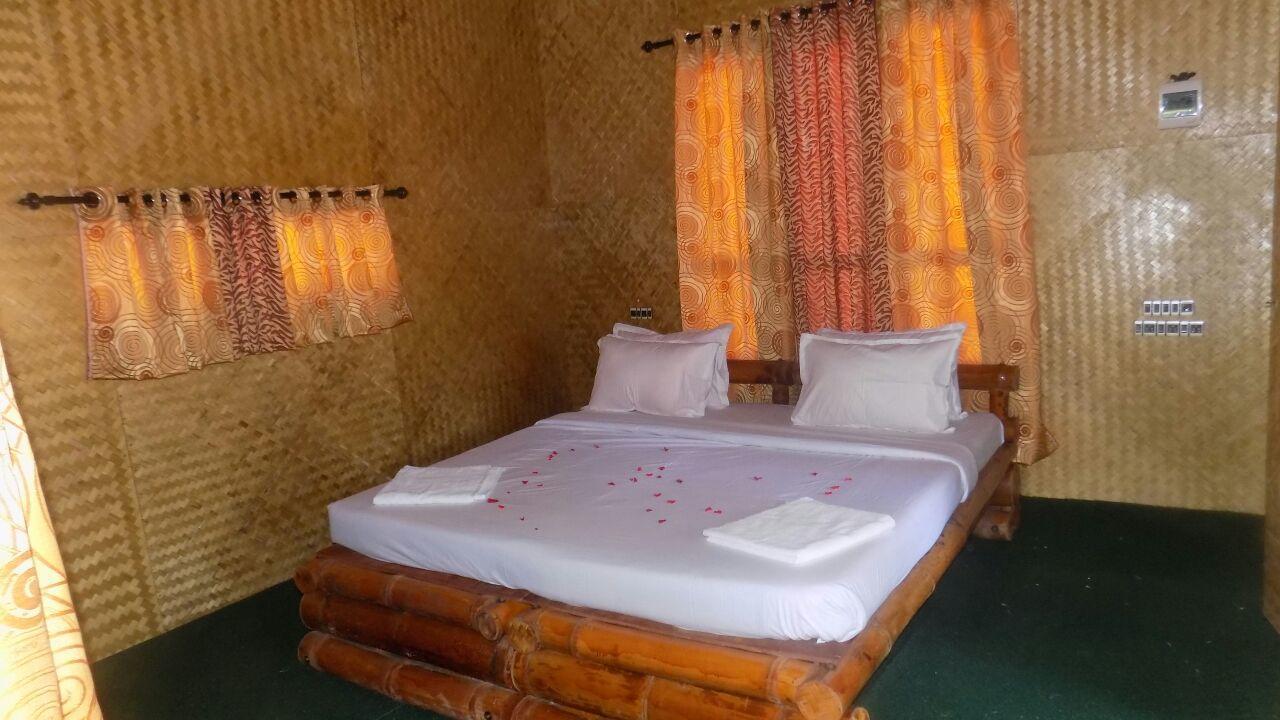 Misty Mornings Resort Ambalavayal Bagian luar foto