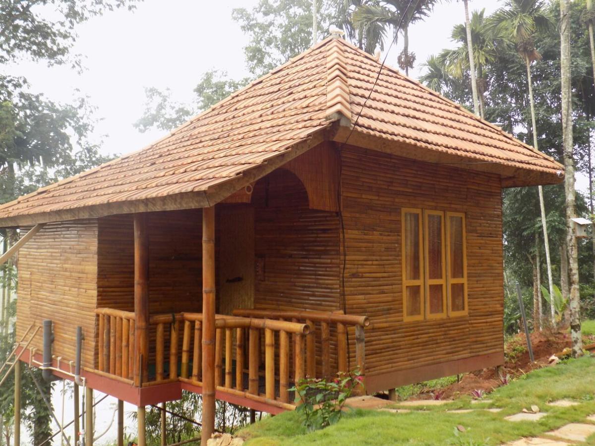 Misty Mornings Resort Ambalavayal Bagian luar foto