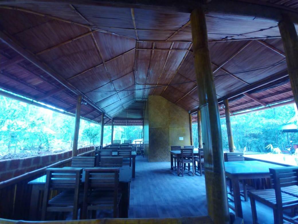 Misty Mornings Resort Ambalavayal Bagian luar foto