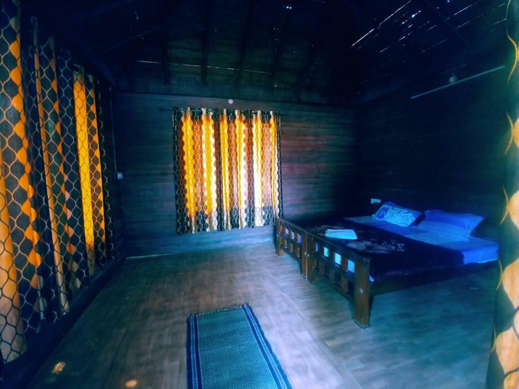 Misty Mornings Resort Ambalavayal Bagian luar foto