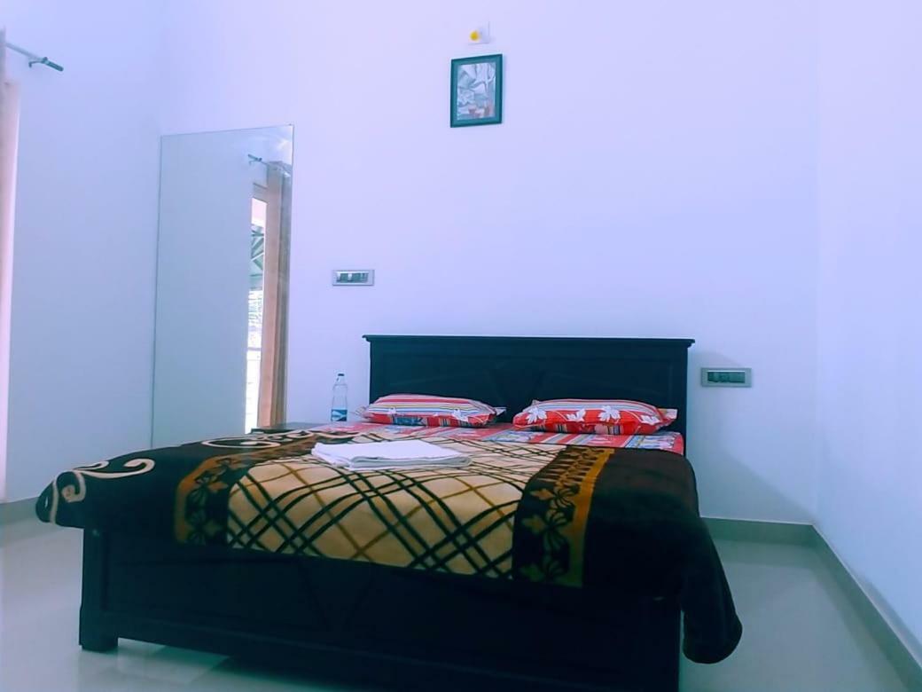 Misty Mornings Resort Ambalavayal Bagian luar foto