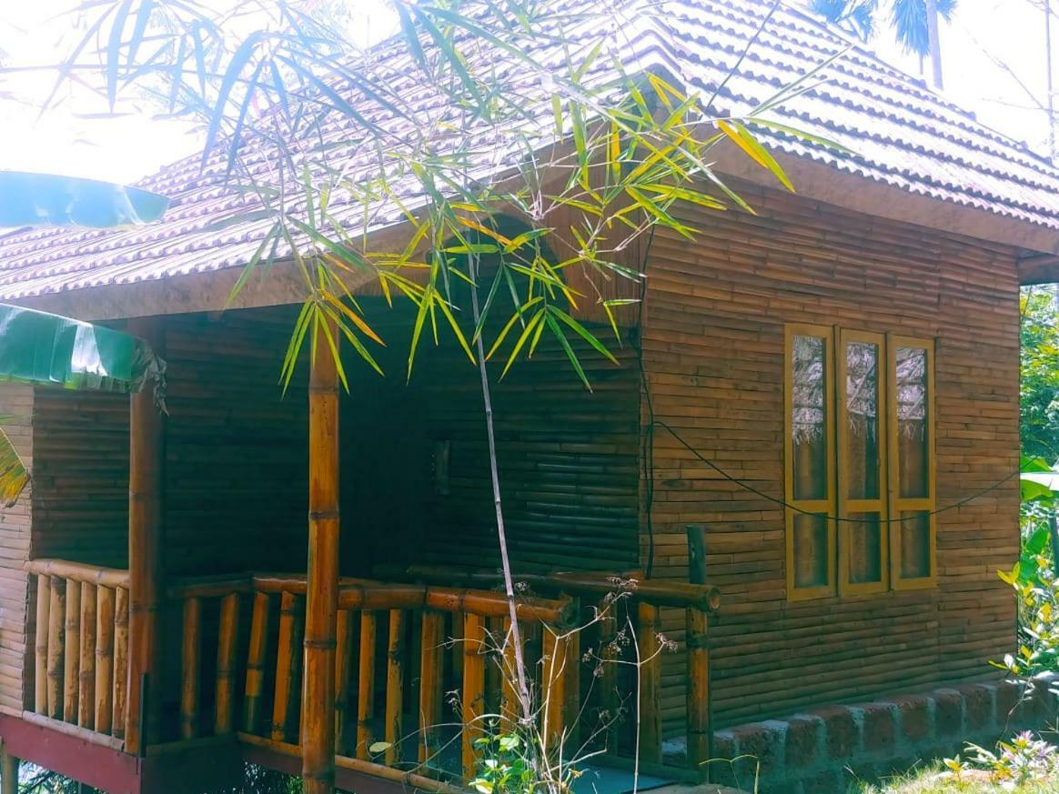 Misty Mornings Resort Ambalavayal Bagian luar foto