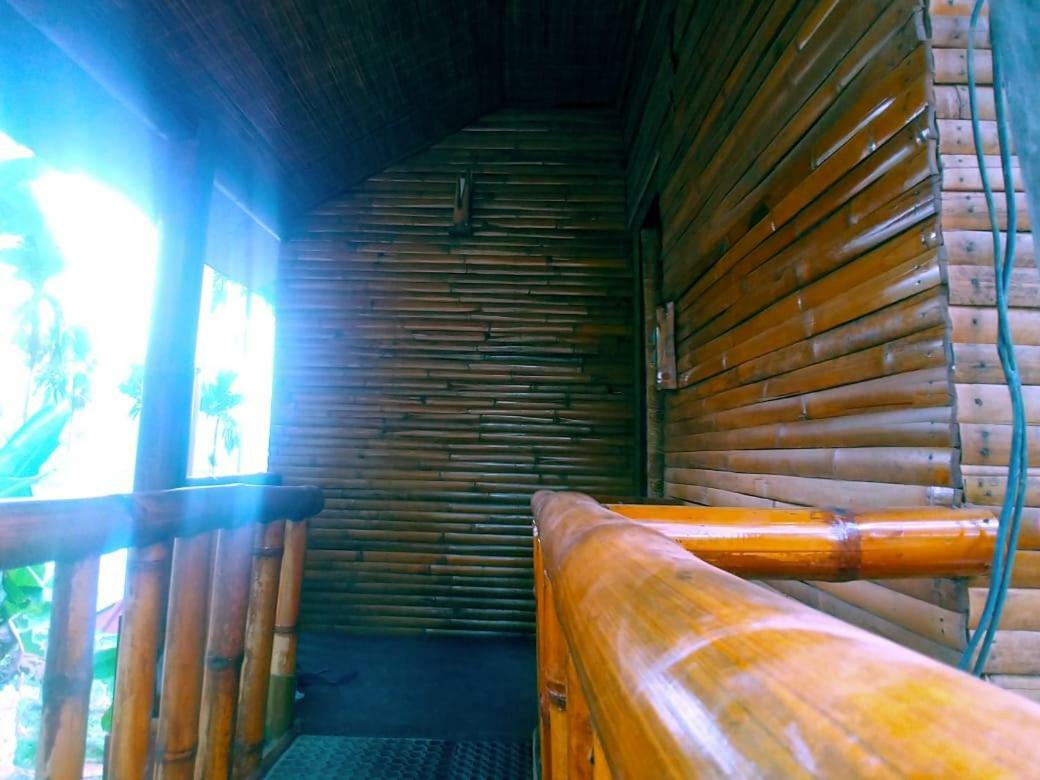 Misty Mornings Resort Ambalavayal Bagian luar foto
