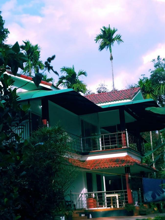 Misty Mornings Resort Ambalavayal Bagian luar foto